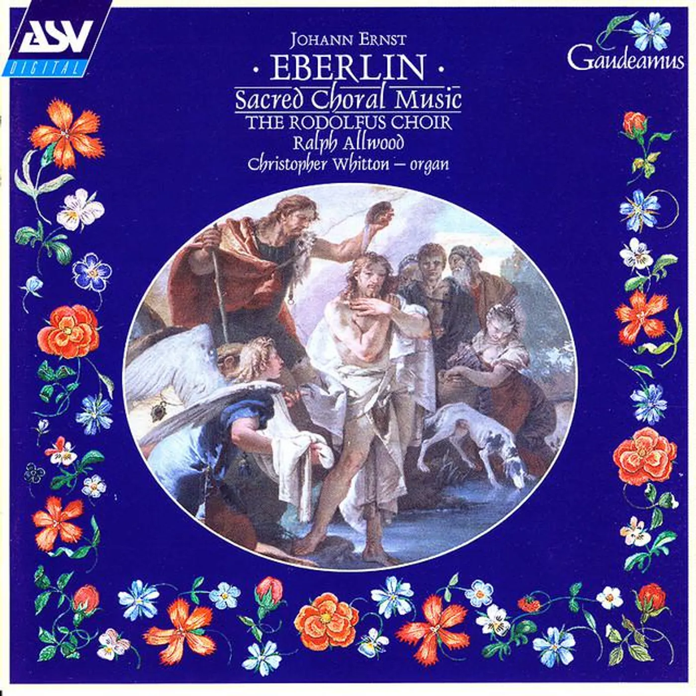 Christopher Whitton Brand Page