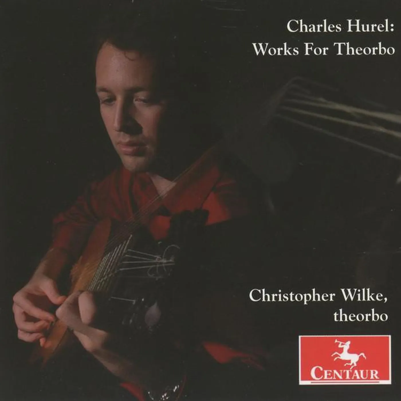 Christopher Wilke Brand Page