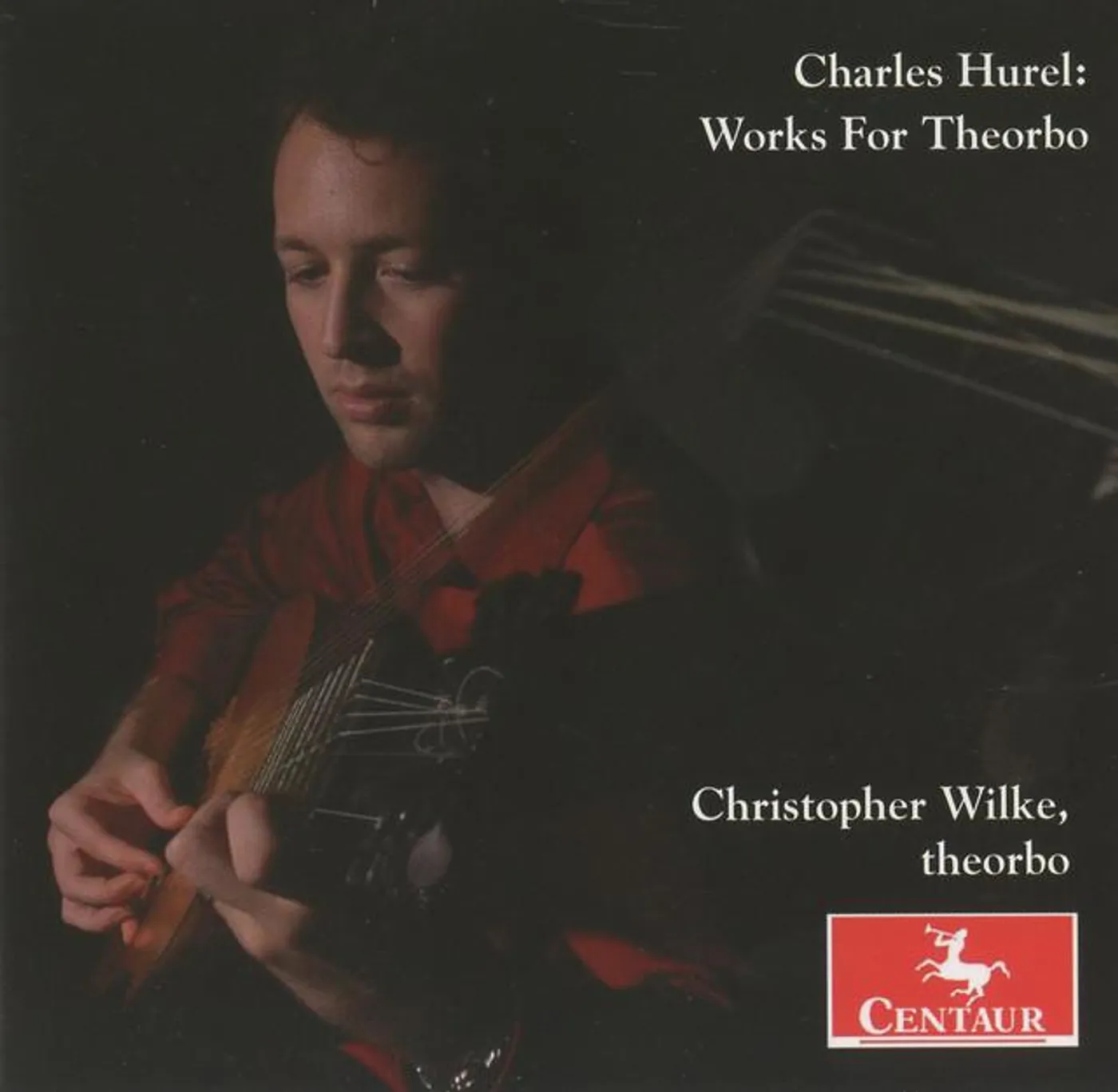 Christopher Wilke