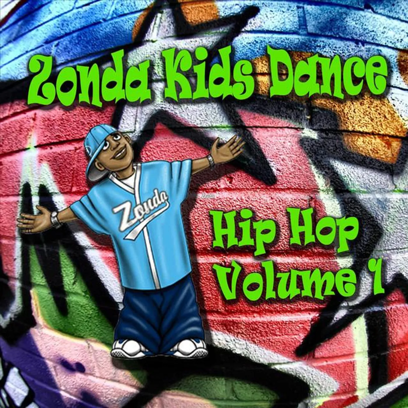 Christopher "Zondaflex" Tyler