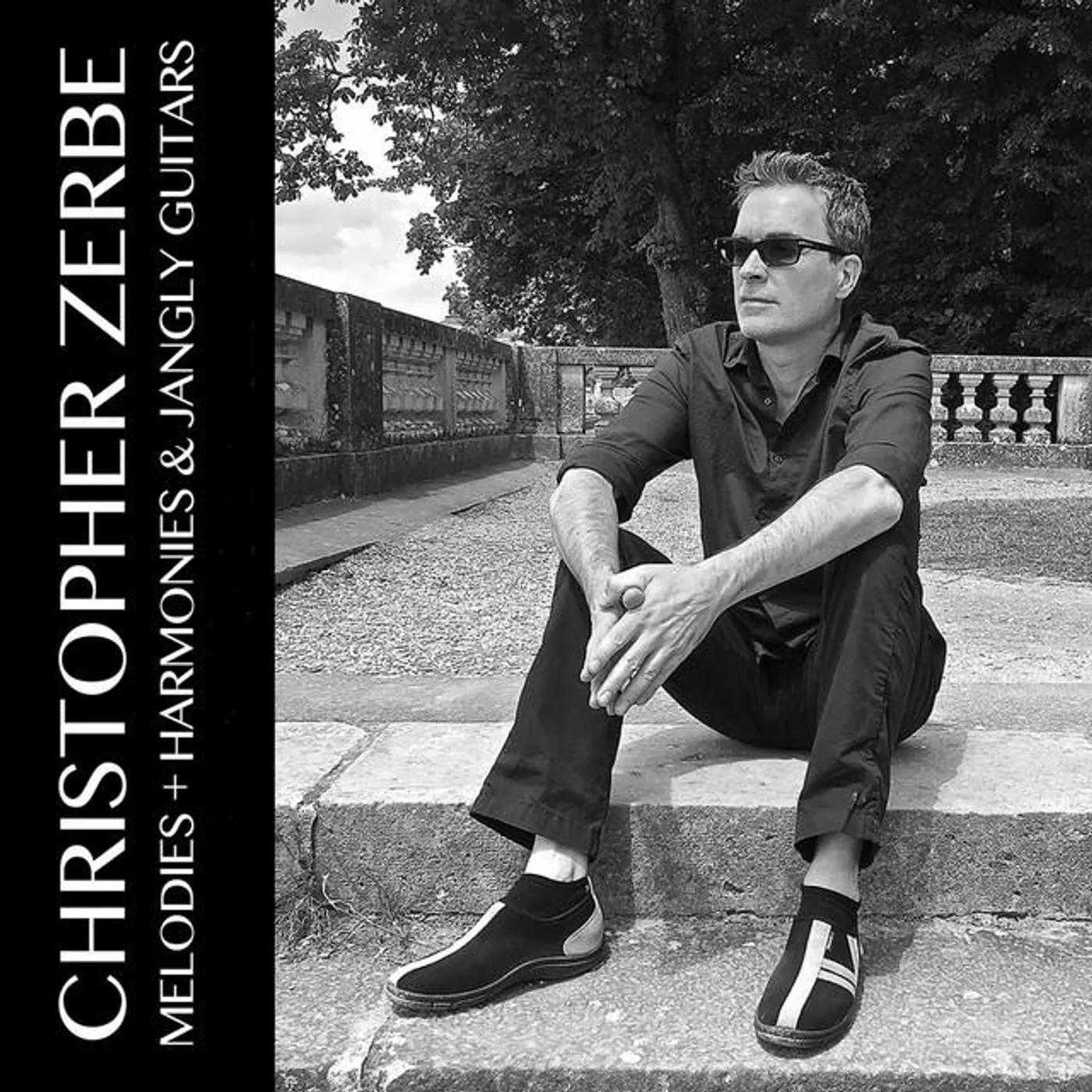 Christopher Zerbe