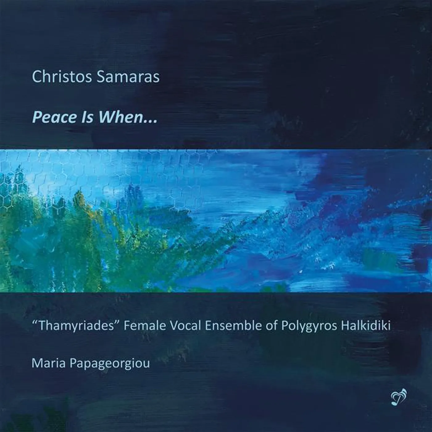 Christos Samaras Brand Page