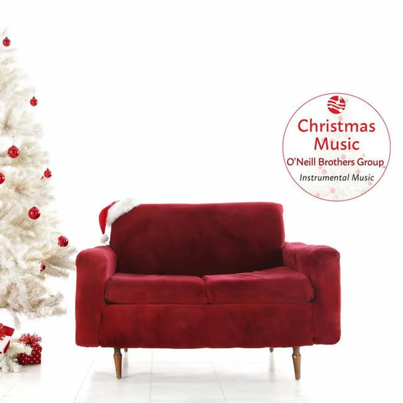 Christmas Music Brand Page