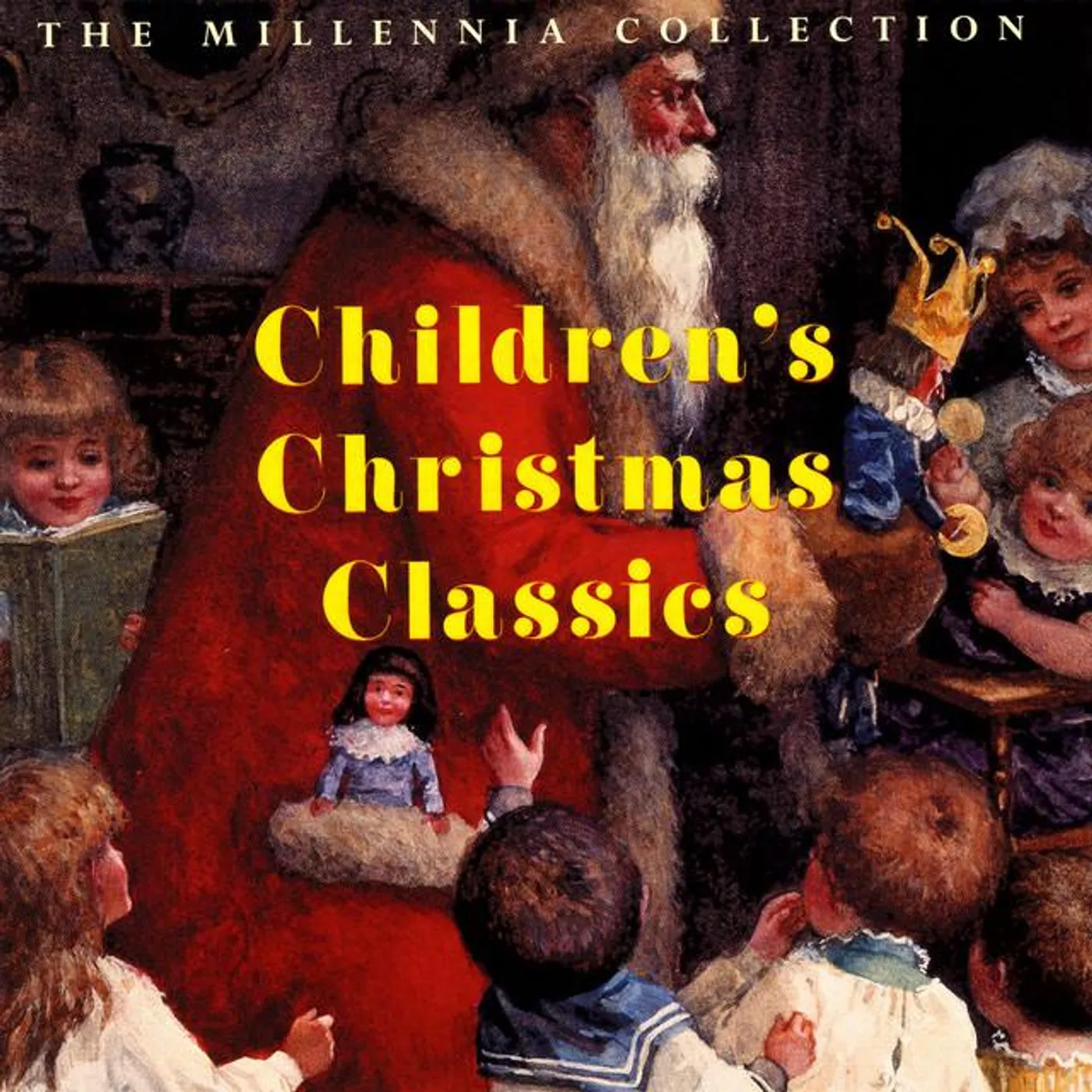 Christmas Classics / Various