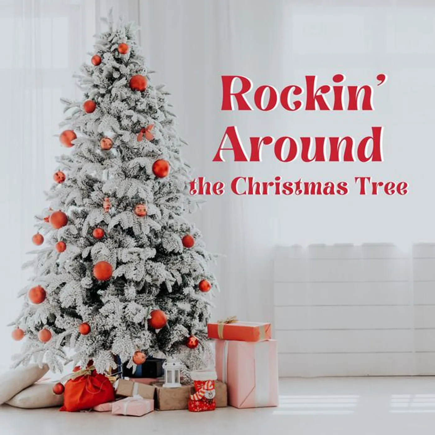 Christmas Tree-O Brand Page