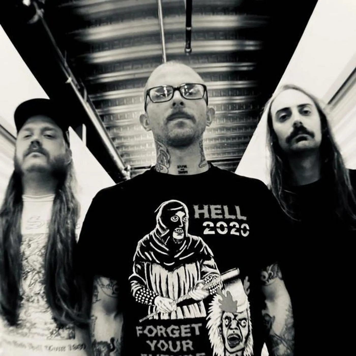 Christworm Brand Page