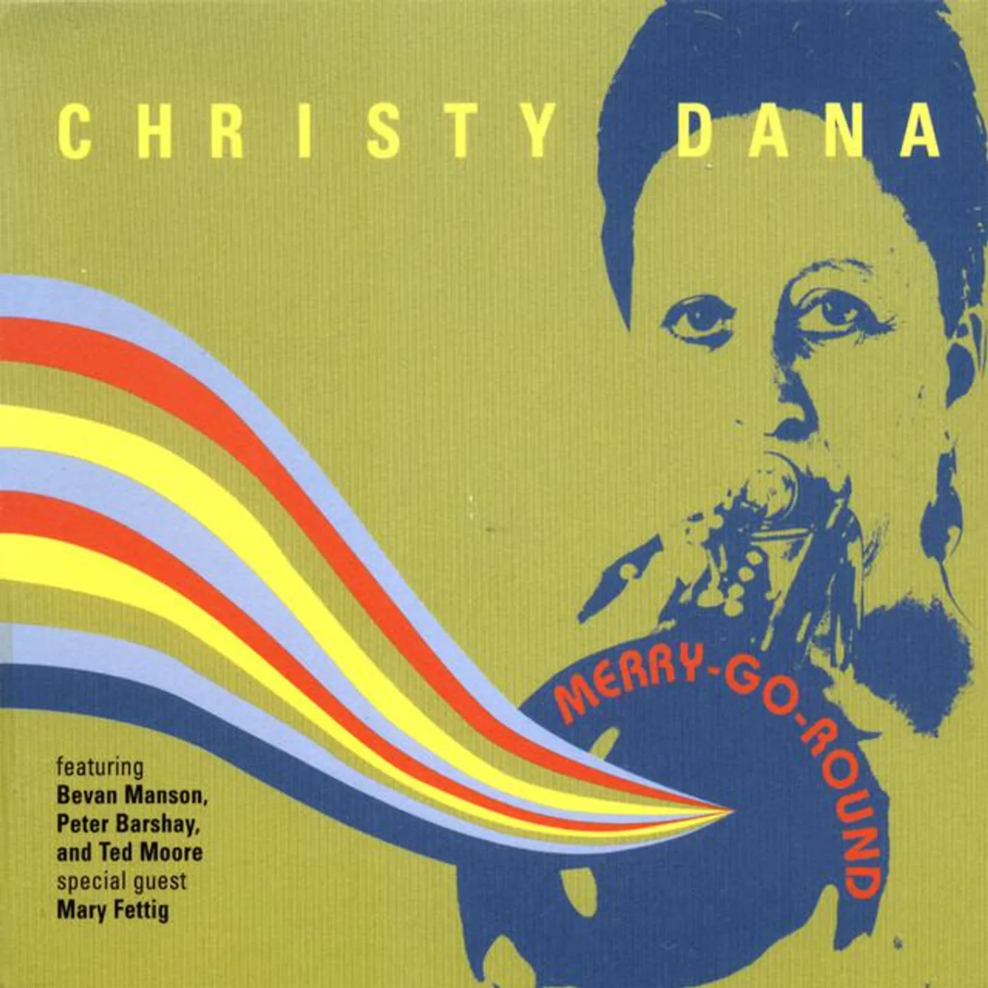 Christy Dana Brand Page