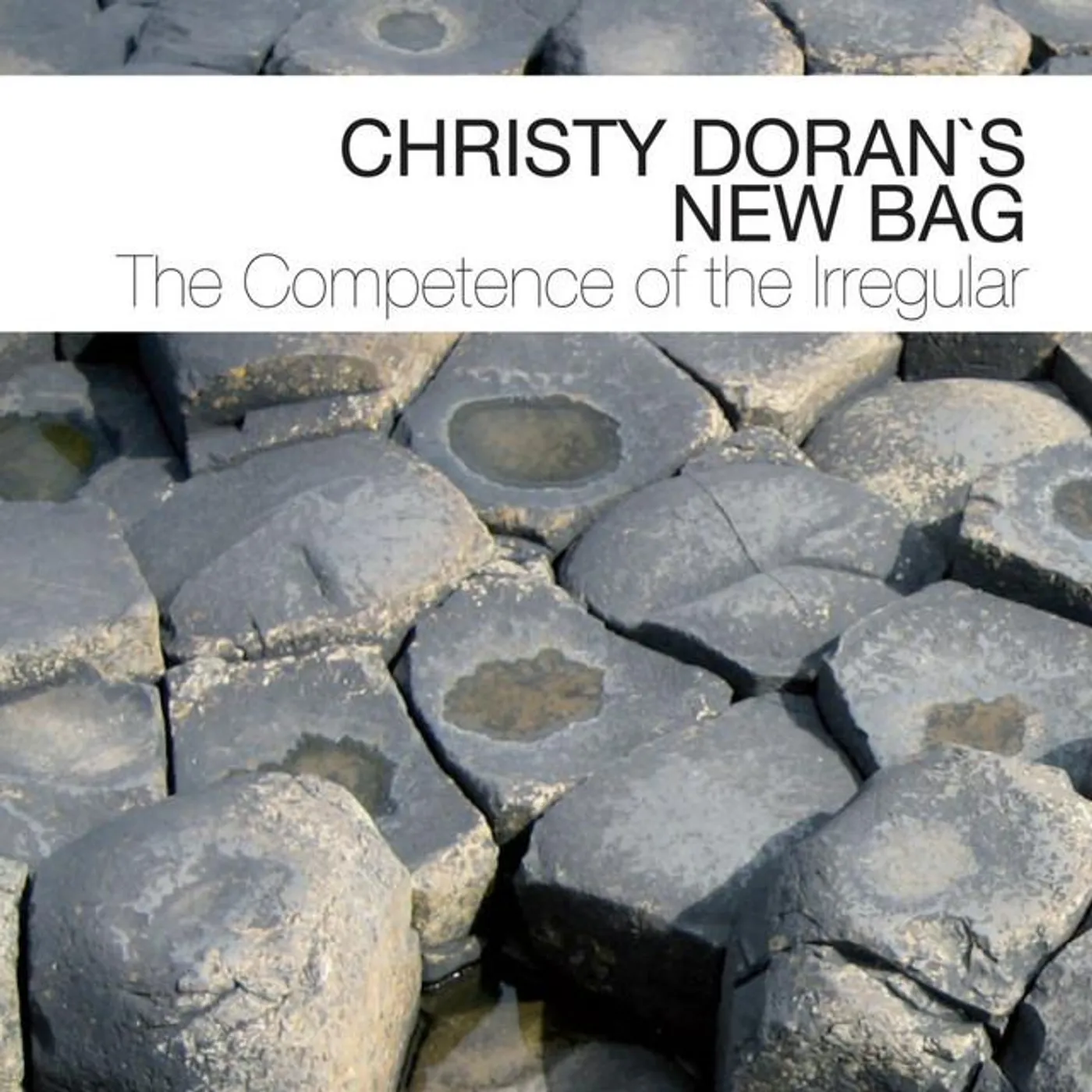 Christy Doran's New Bag Brand Page