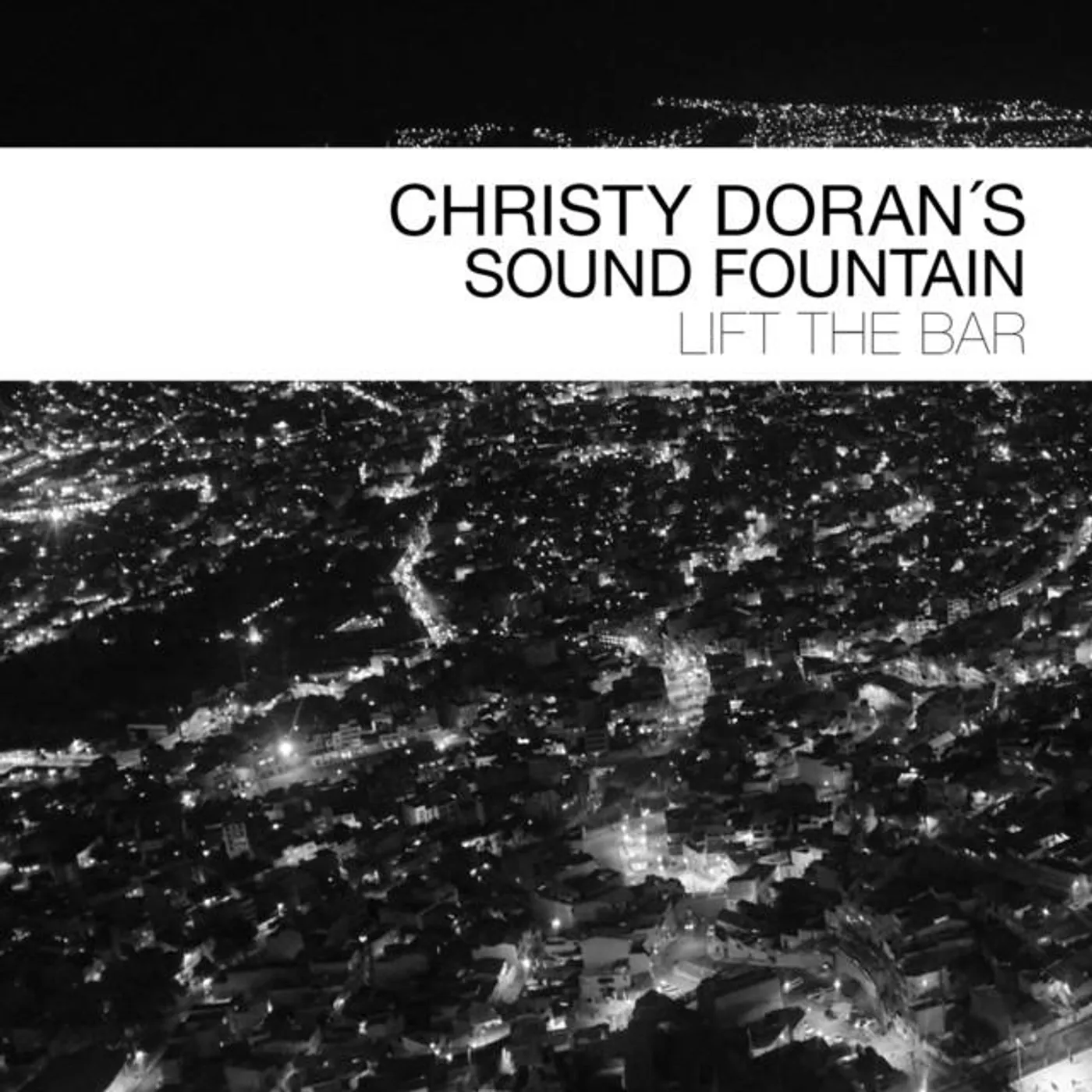 Christy Doran's Sound Fountain