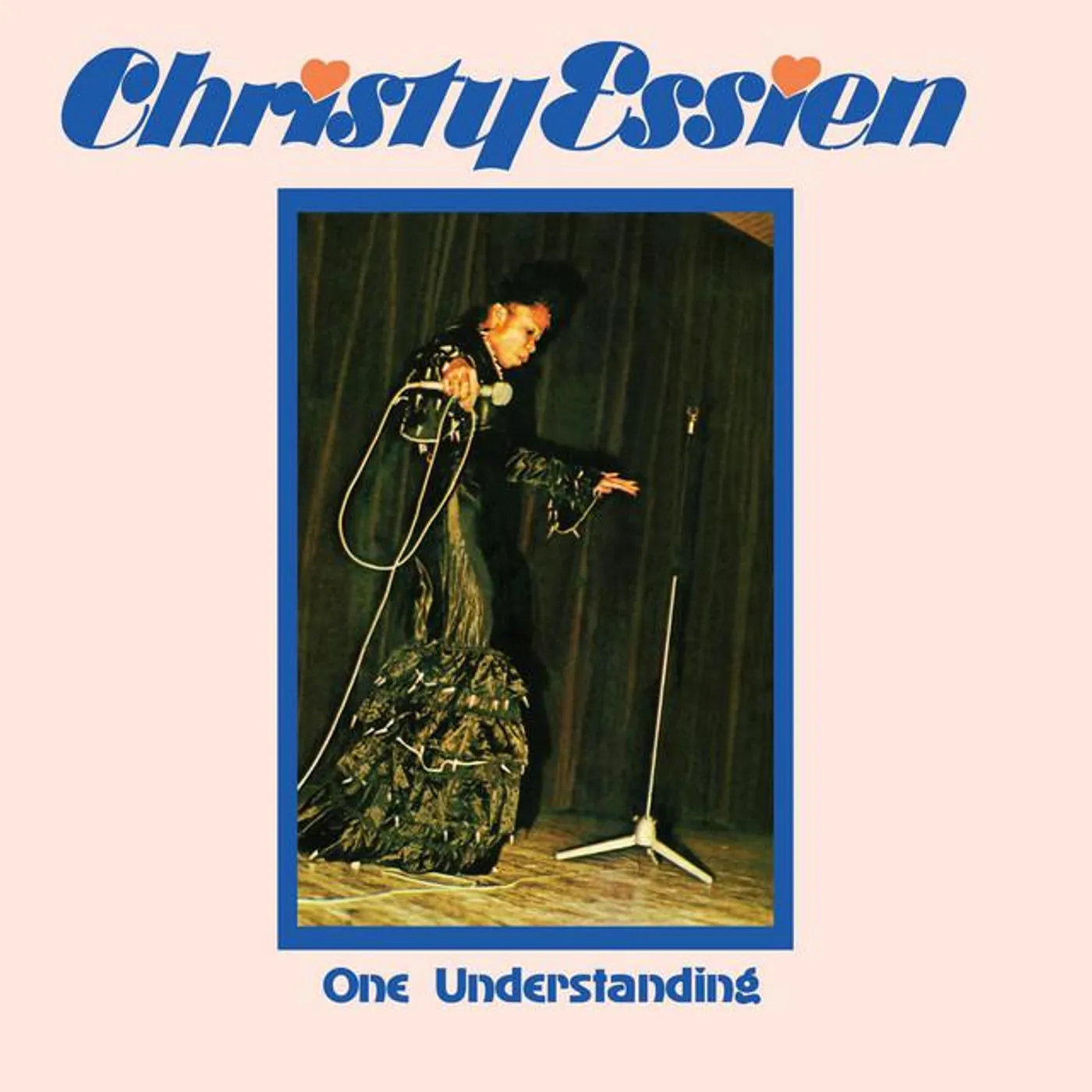 Christy Essien Brand Page