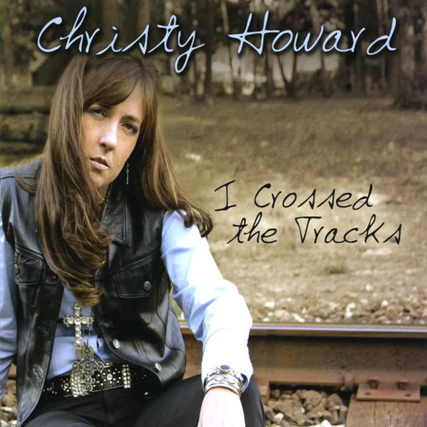 Christy Howard Brand Page