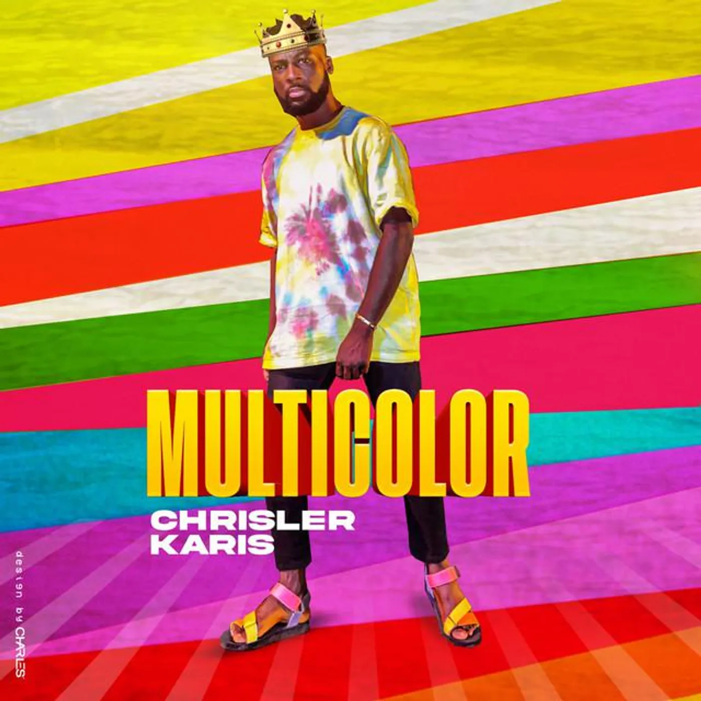 Chrisler Karis