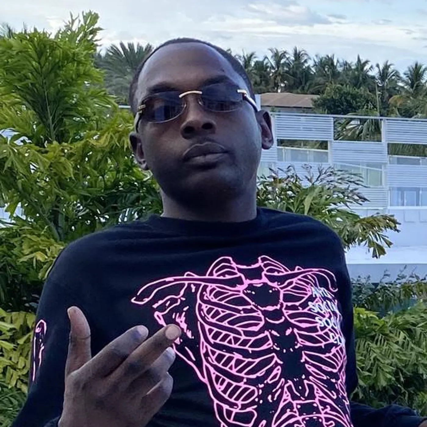 Chrisonthabeat