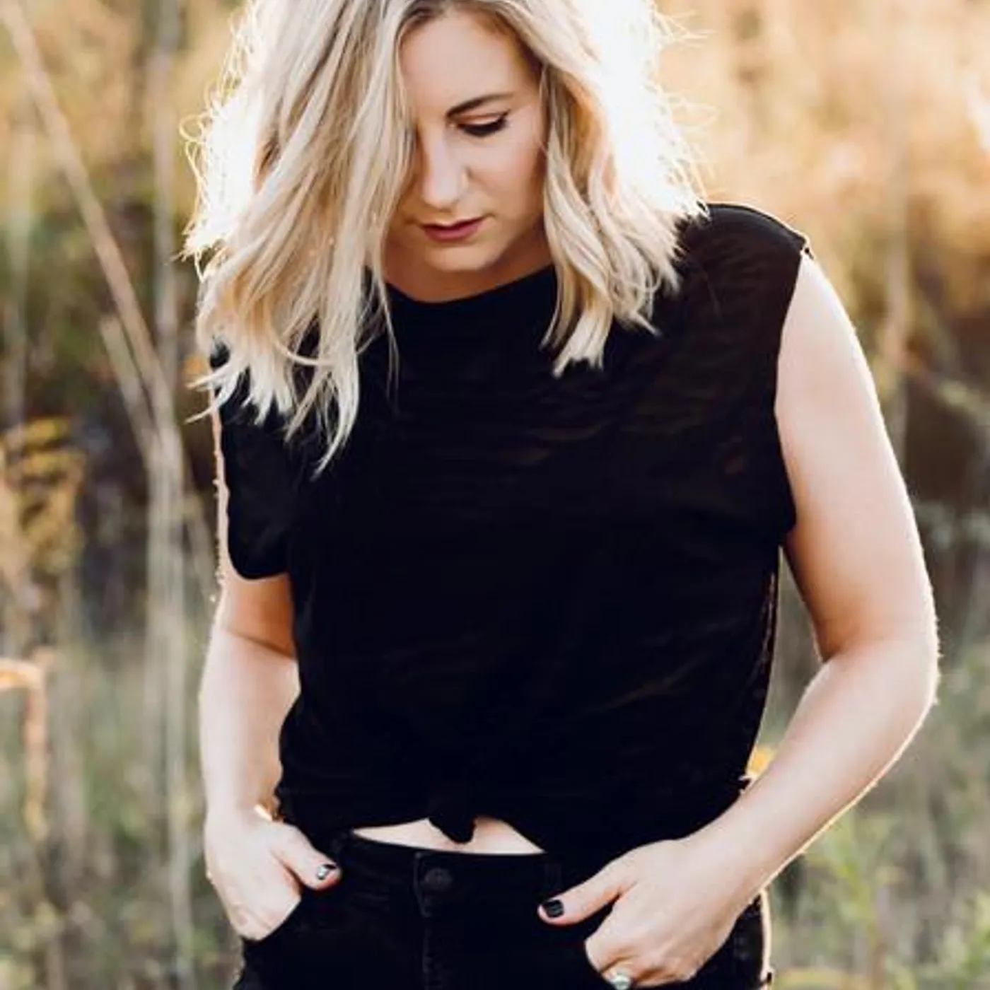 Chrissi Poland