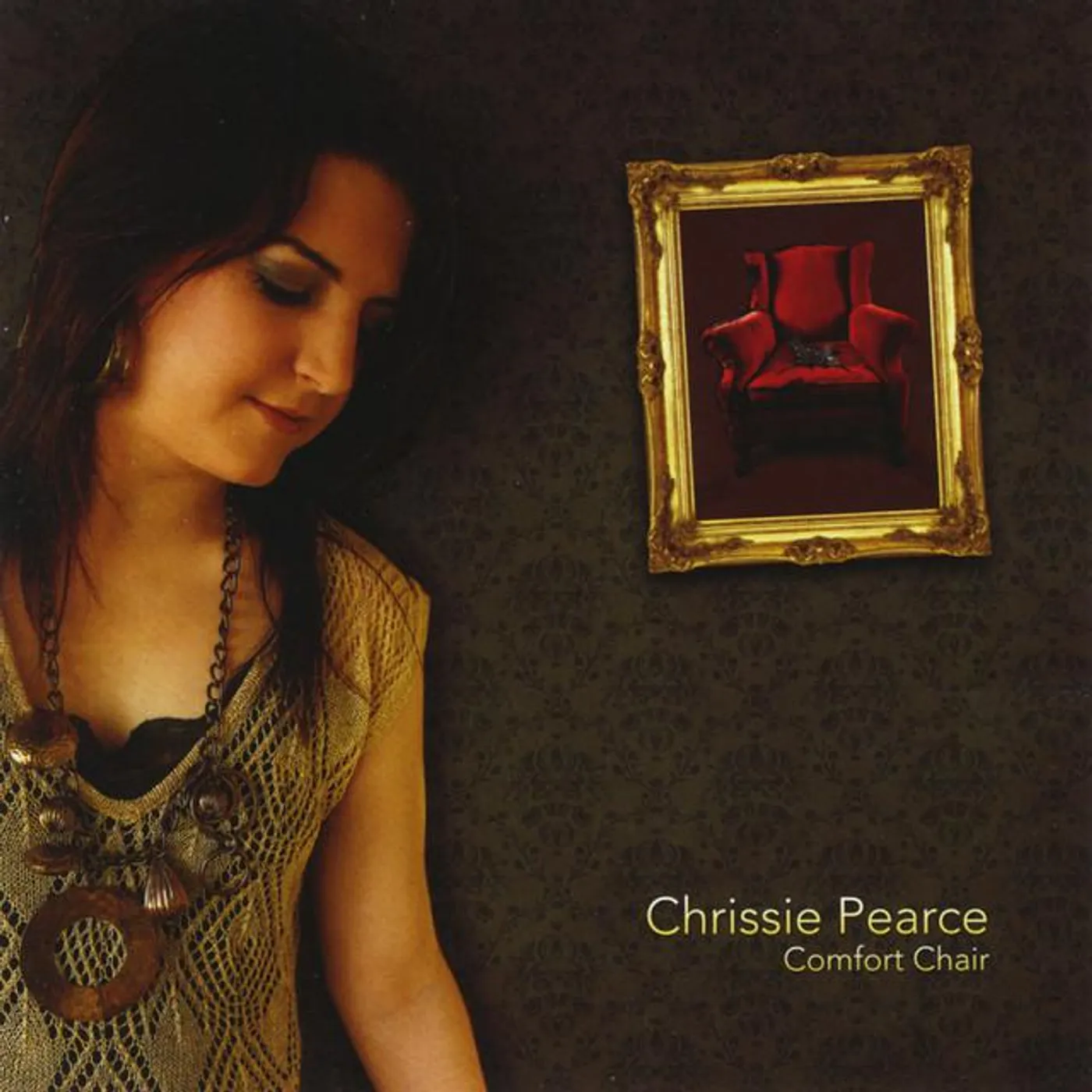 Chrissie Pearce
