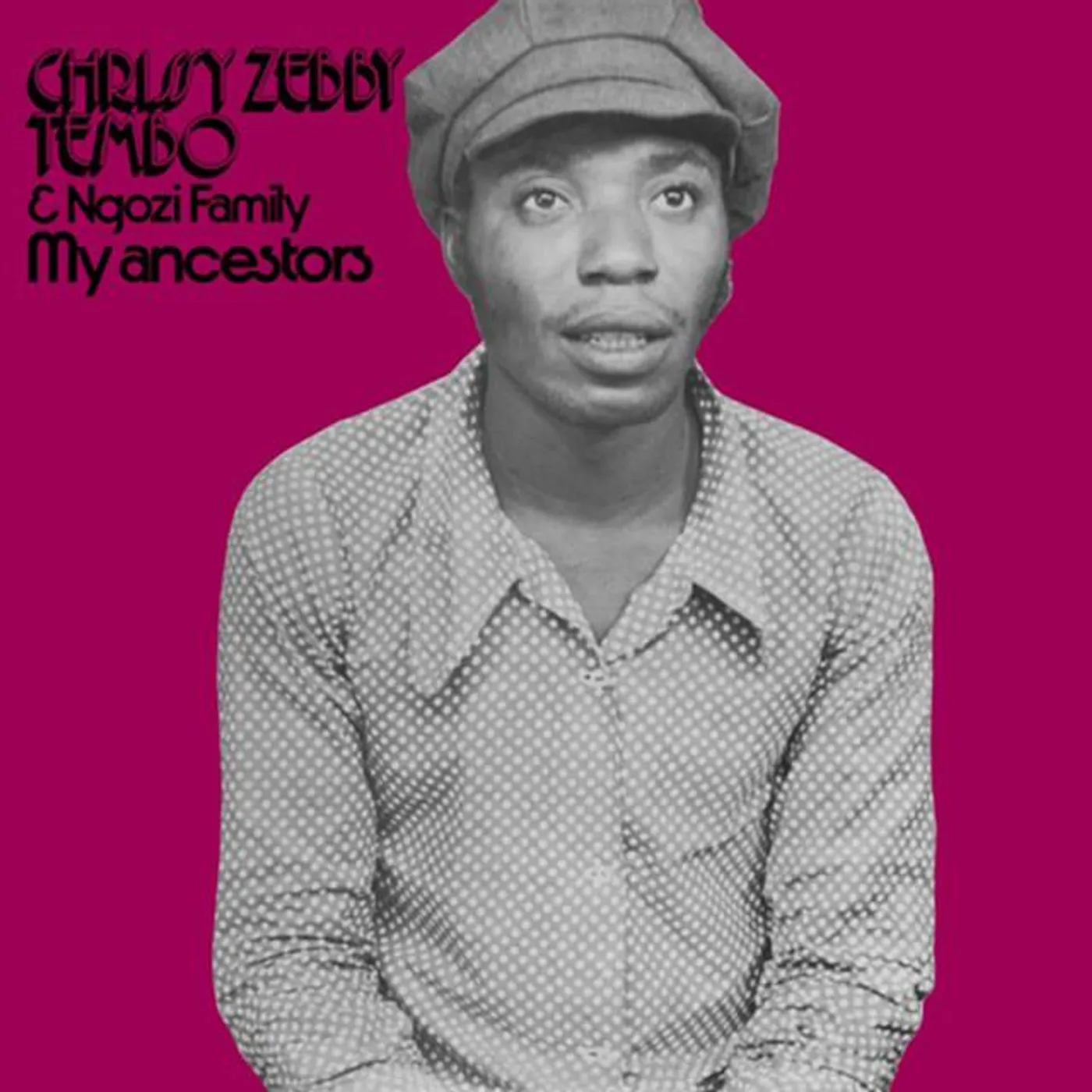 Chrissy Zebby Tembo Brand Page