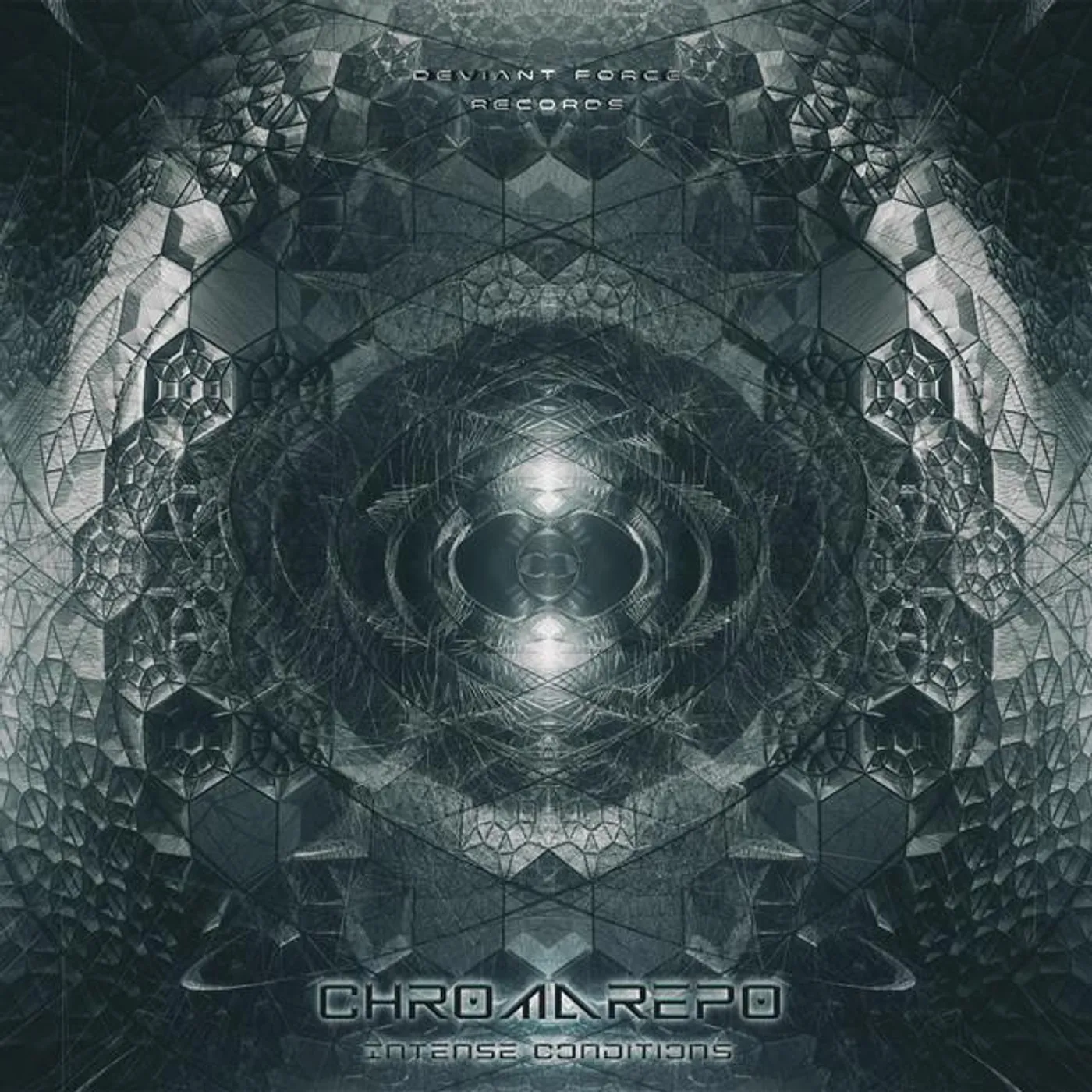 Chromarepo Brand Page