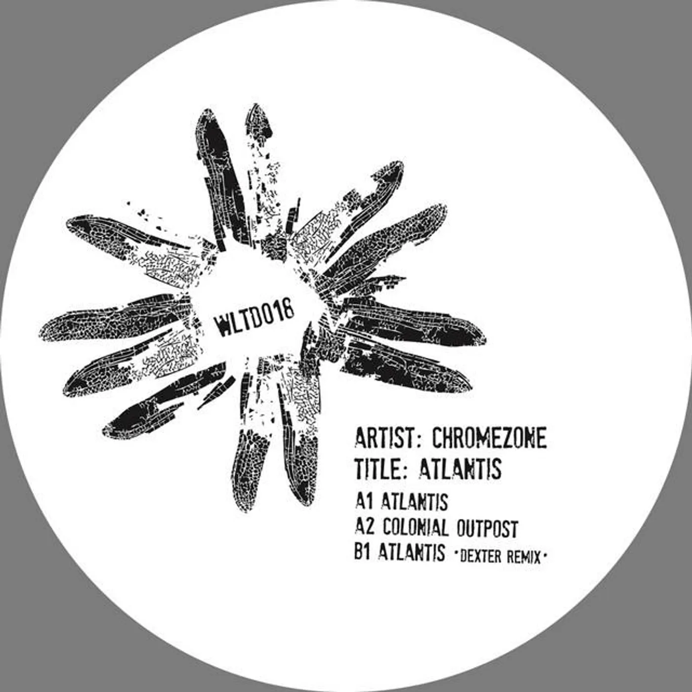 Chromezone Brand Page