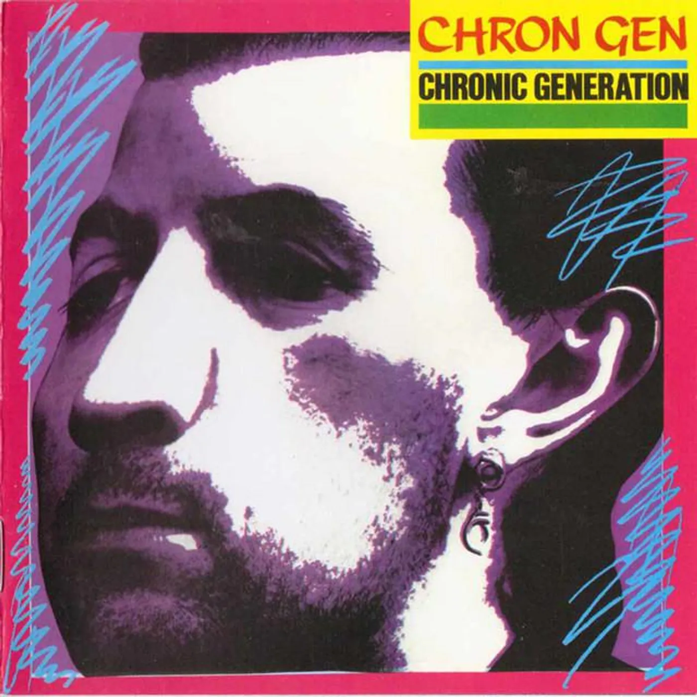 Chron Gen Brand Page