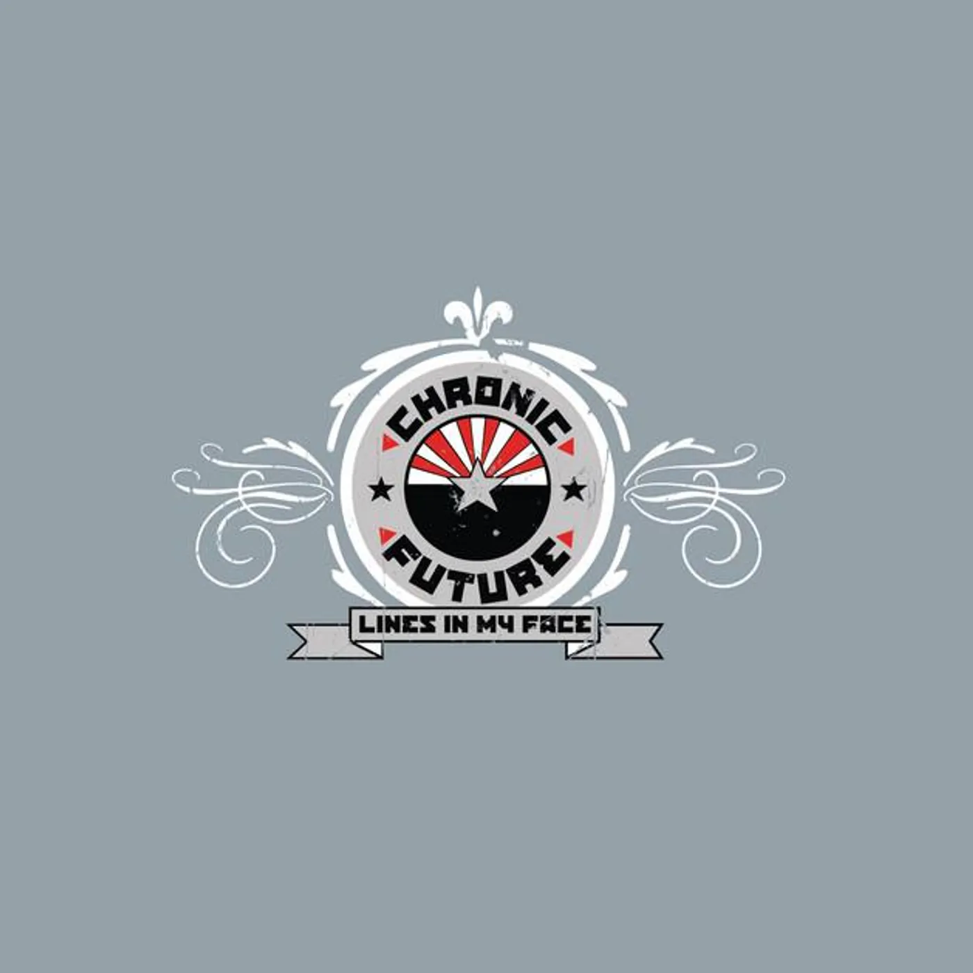 Chronic Future Brand Page