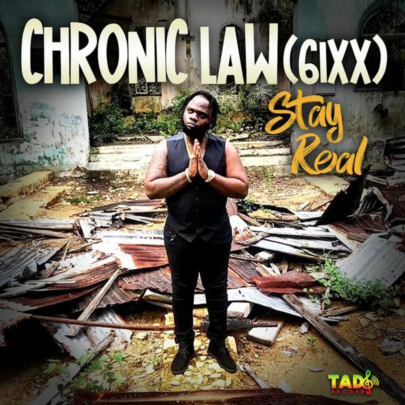 Chronic Law (6ixx)