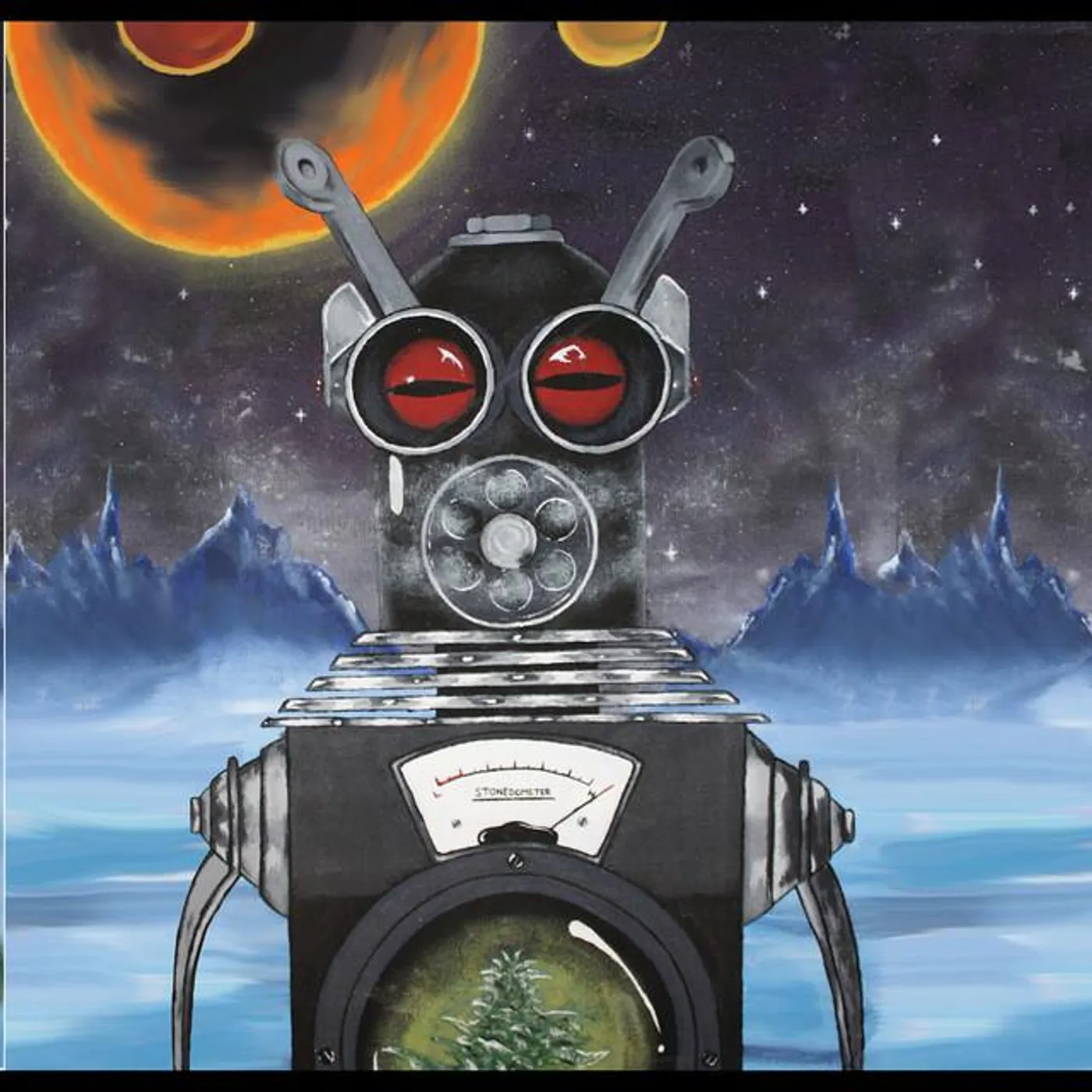 Chronobot