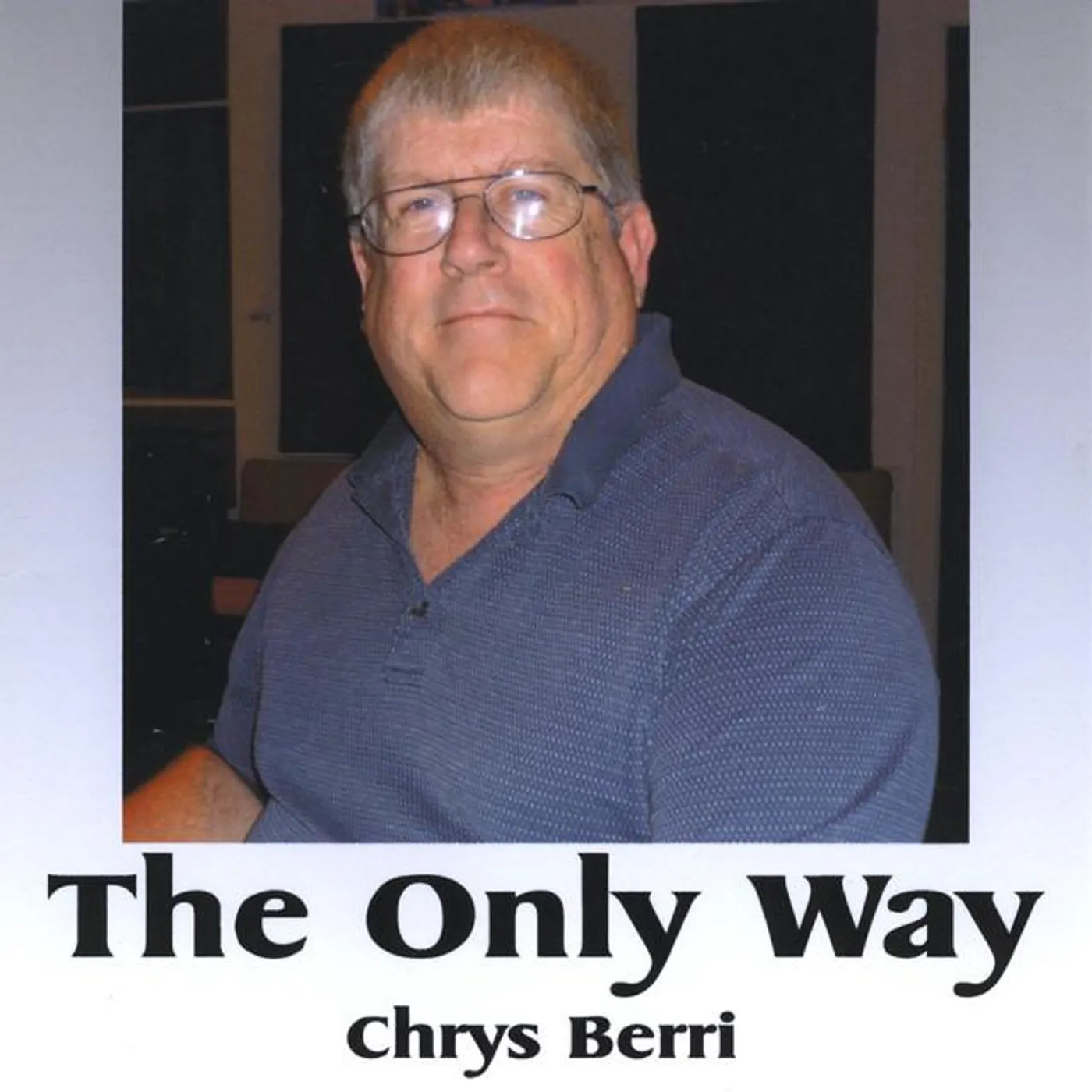 Chrys Berri