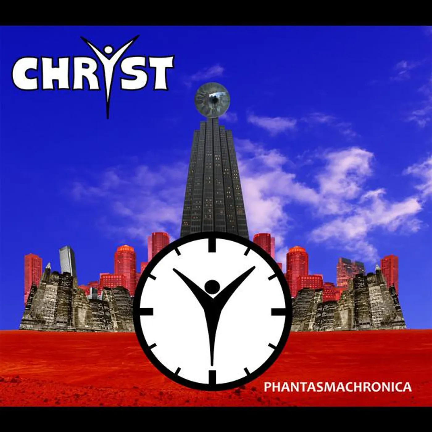 Chryst