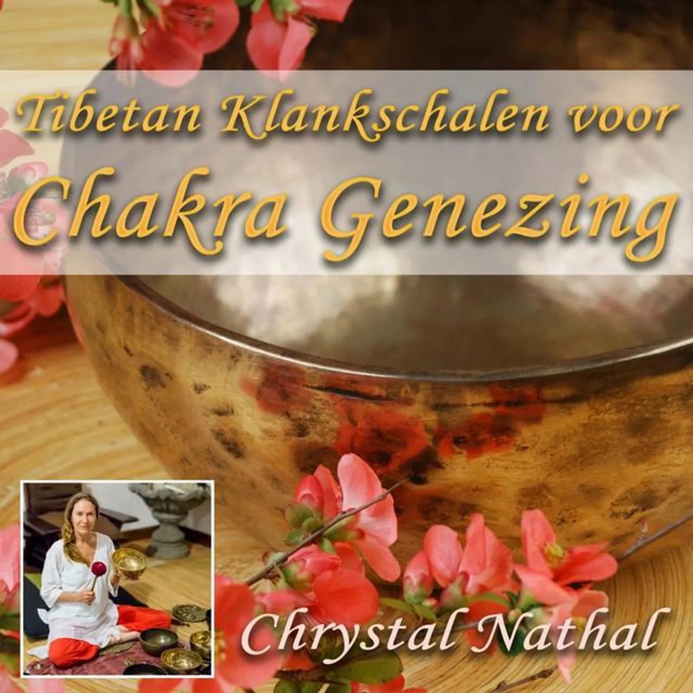 Chrystal Nathal Brand Page