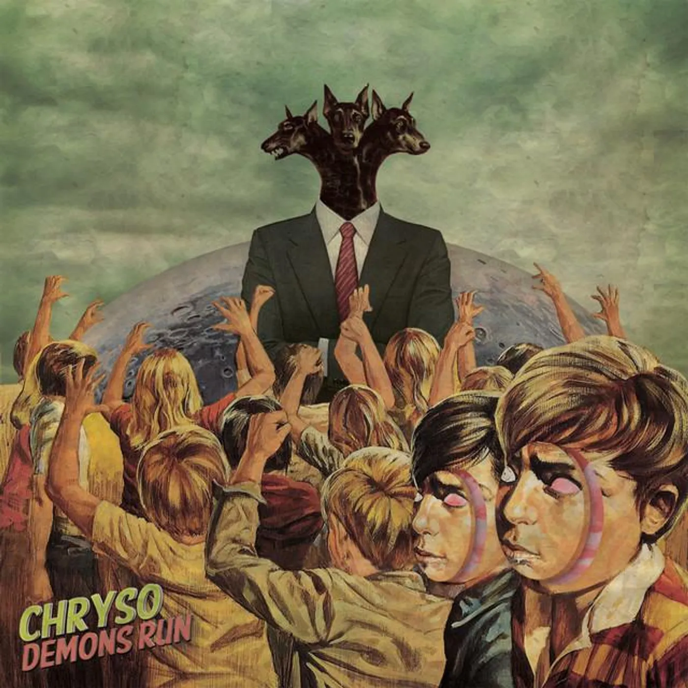 Chryso