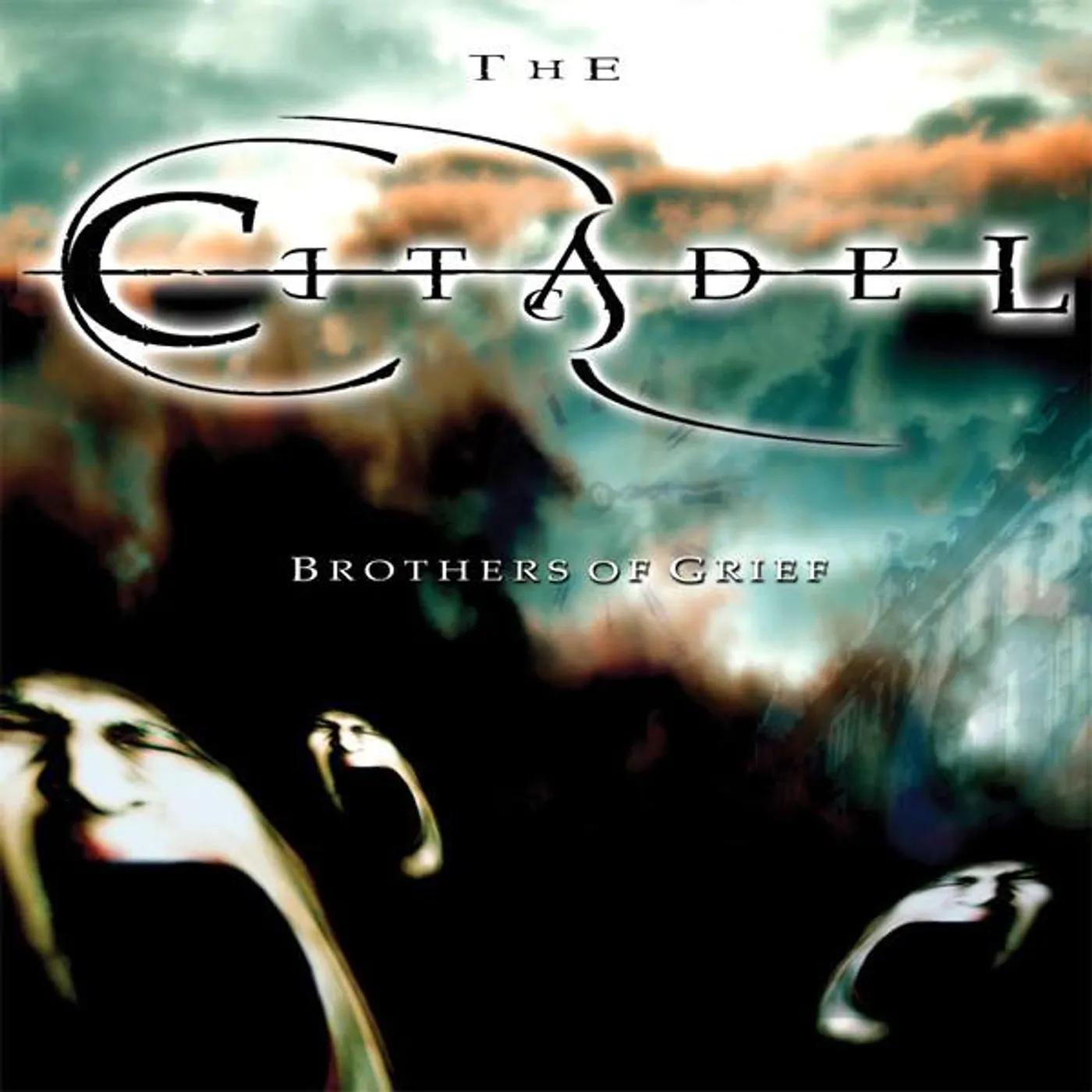 The Citadel Brand Page