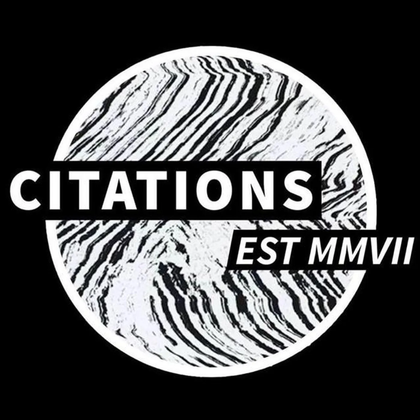 Citations Brand Page