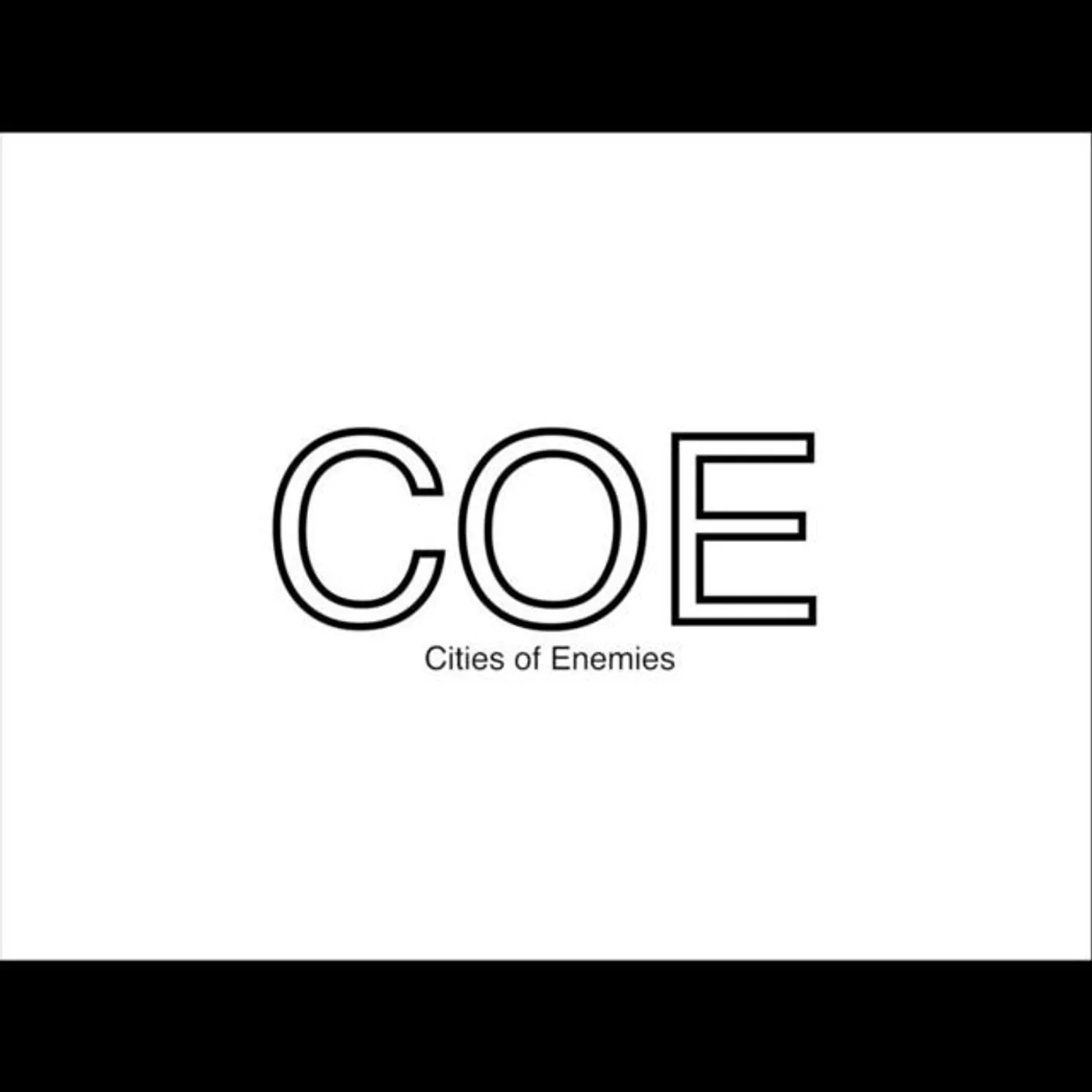 Cities of Enemies Brand Page