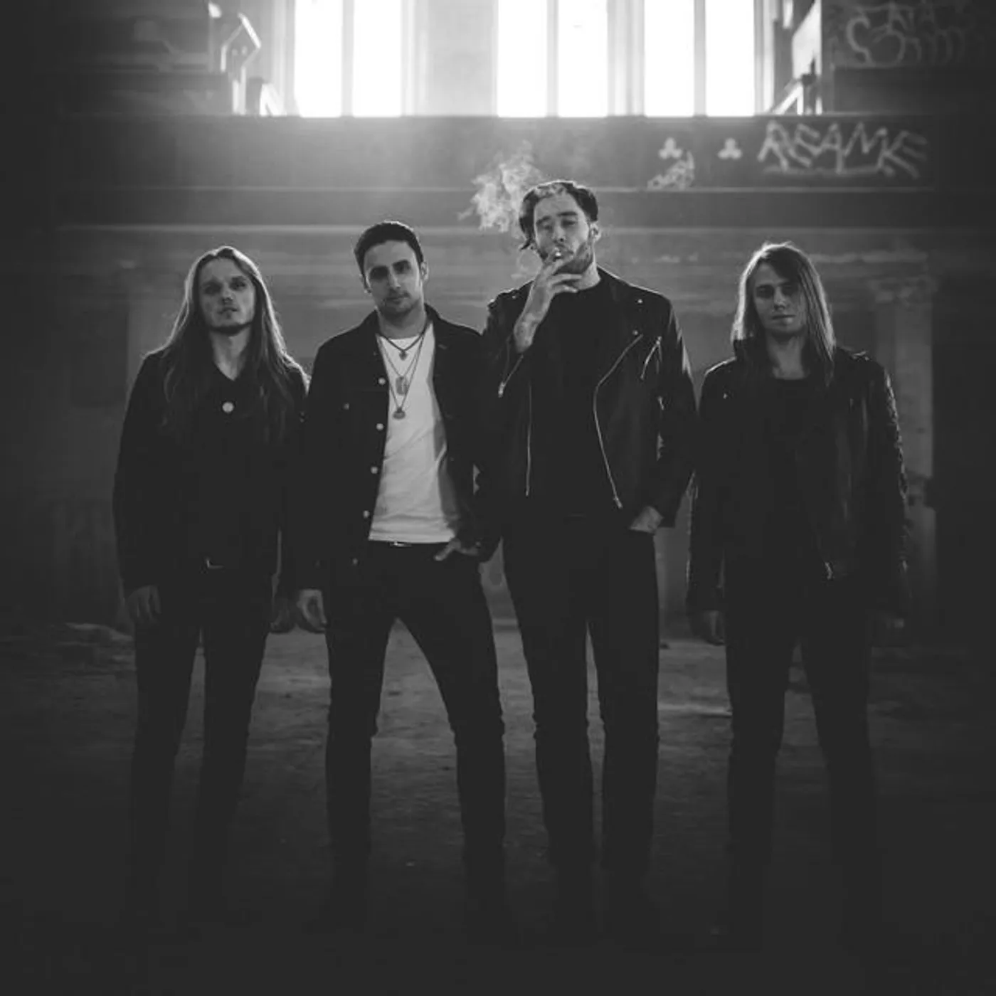 Citizen Zero