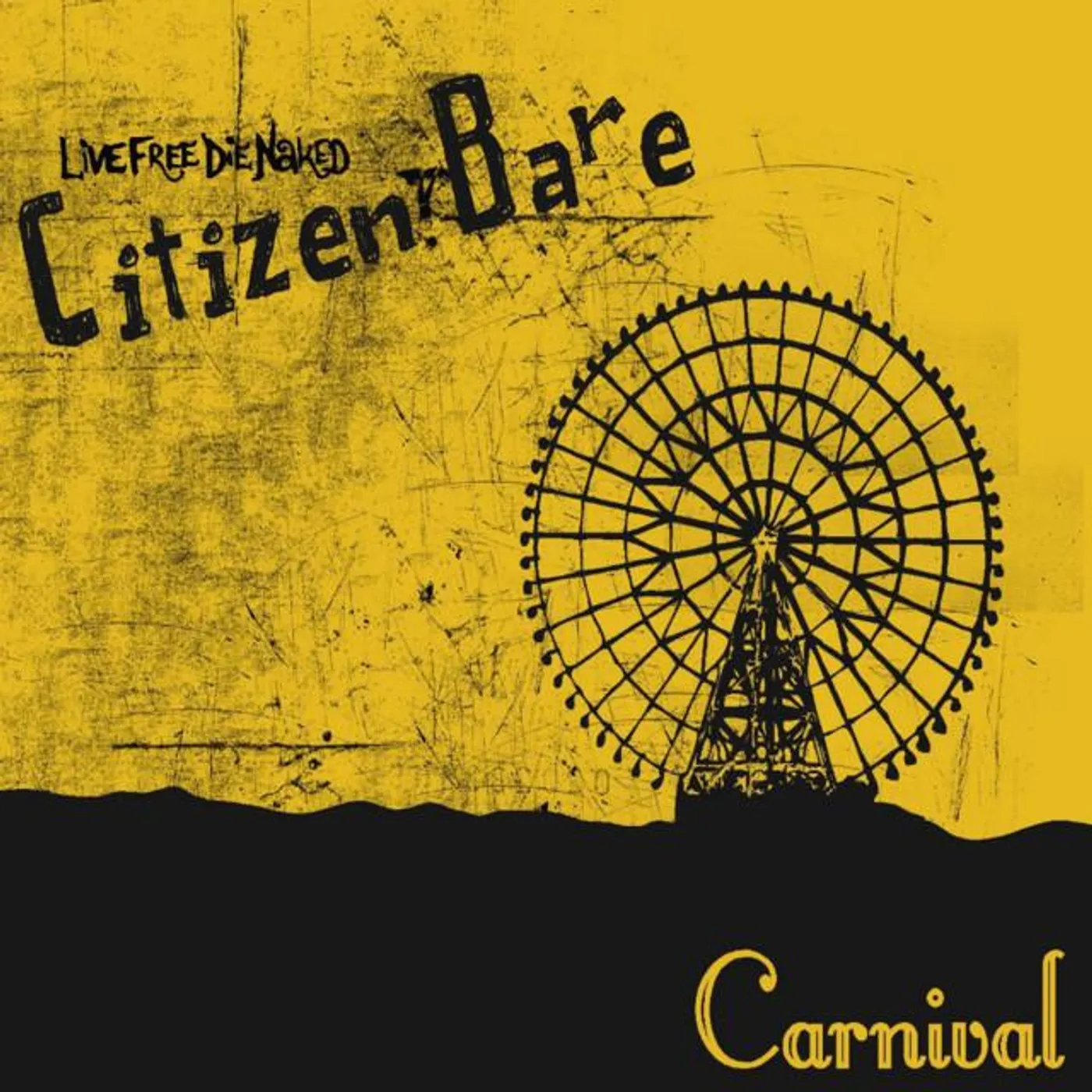 Citizen Bare
