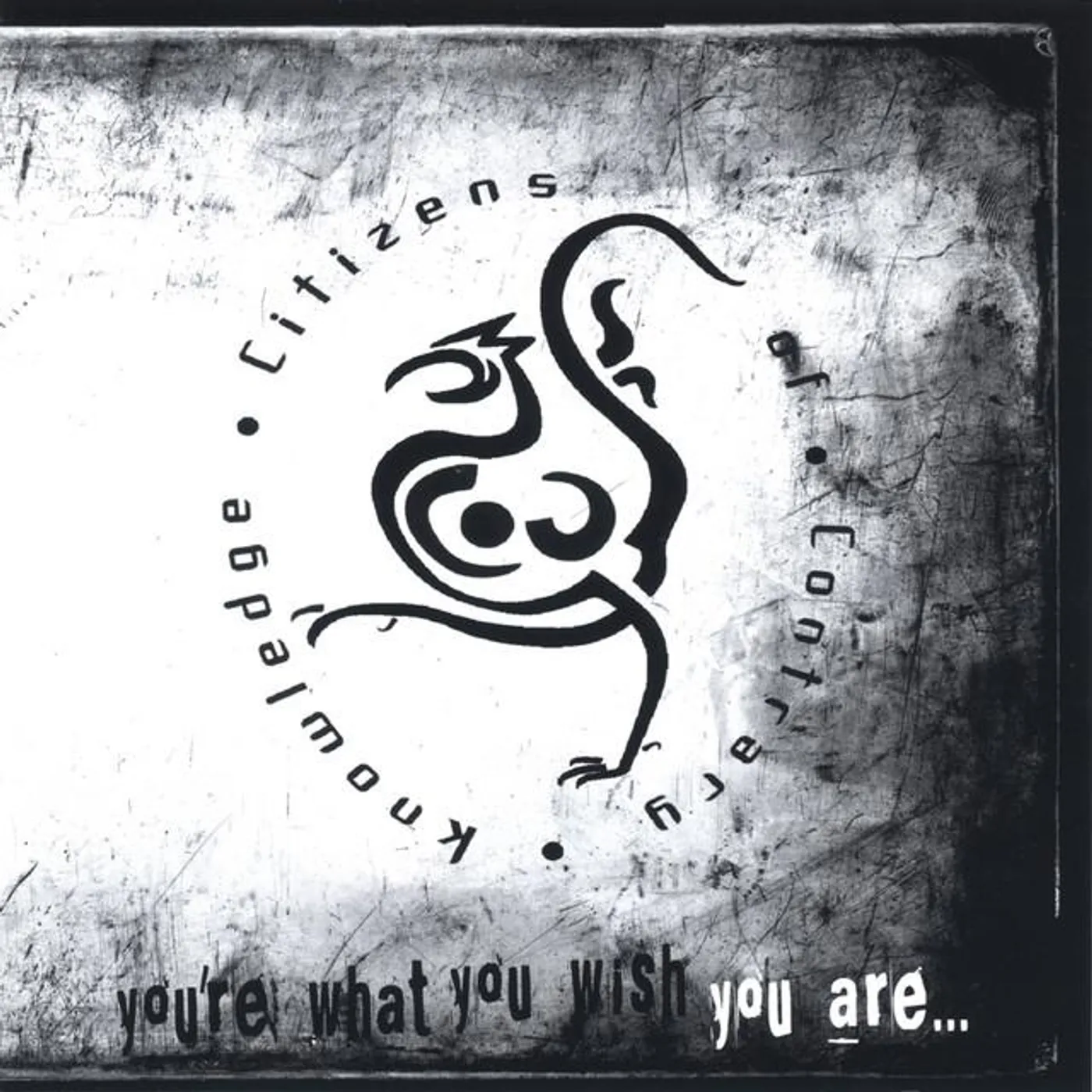 Citizens of Contrary Knowledge Brand Page