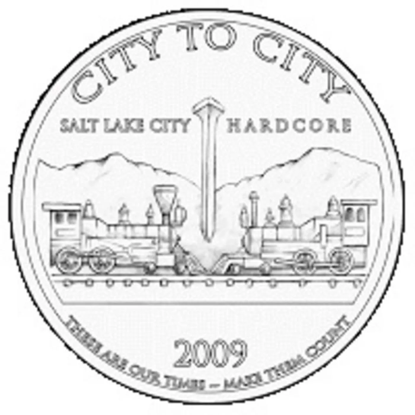 City to City Brand Page