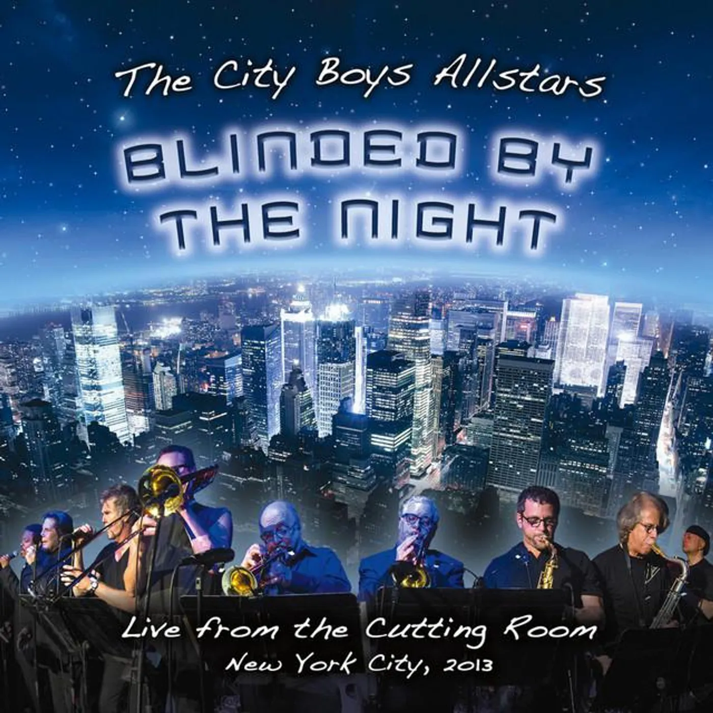 The City Boys Allstars