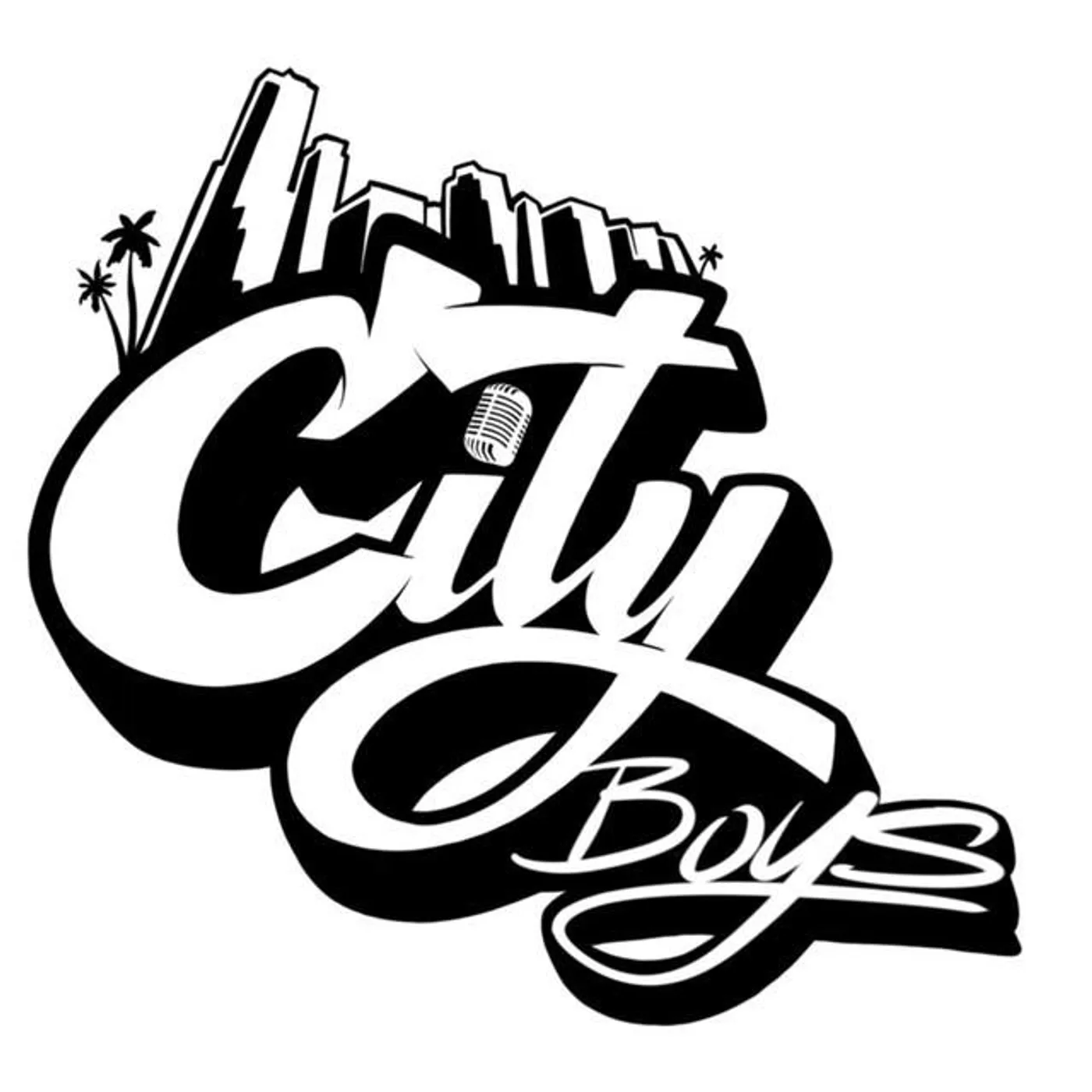 City Boys