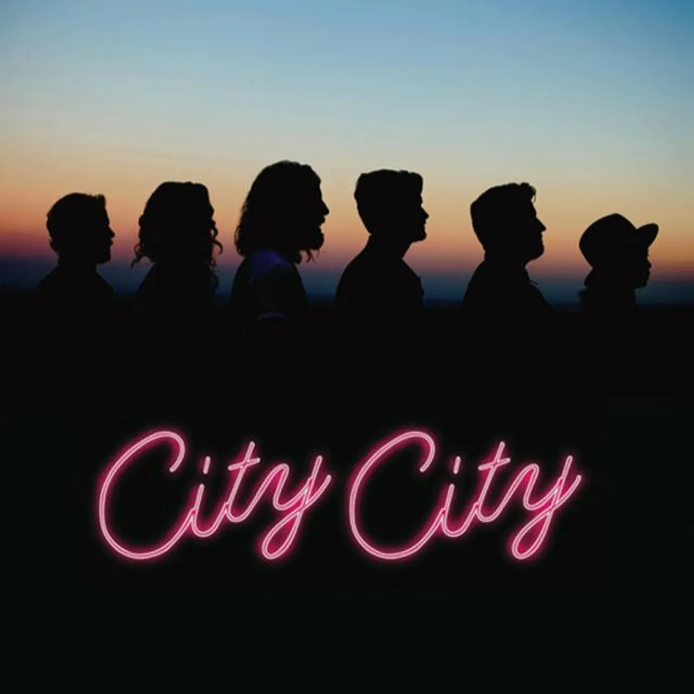 City City Brand Page