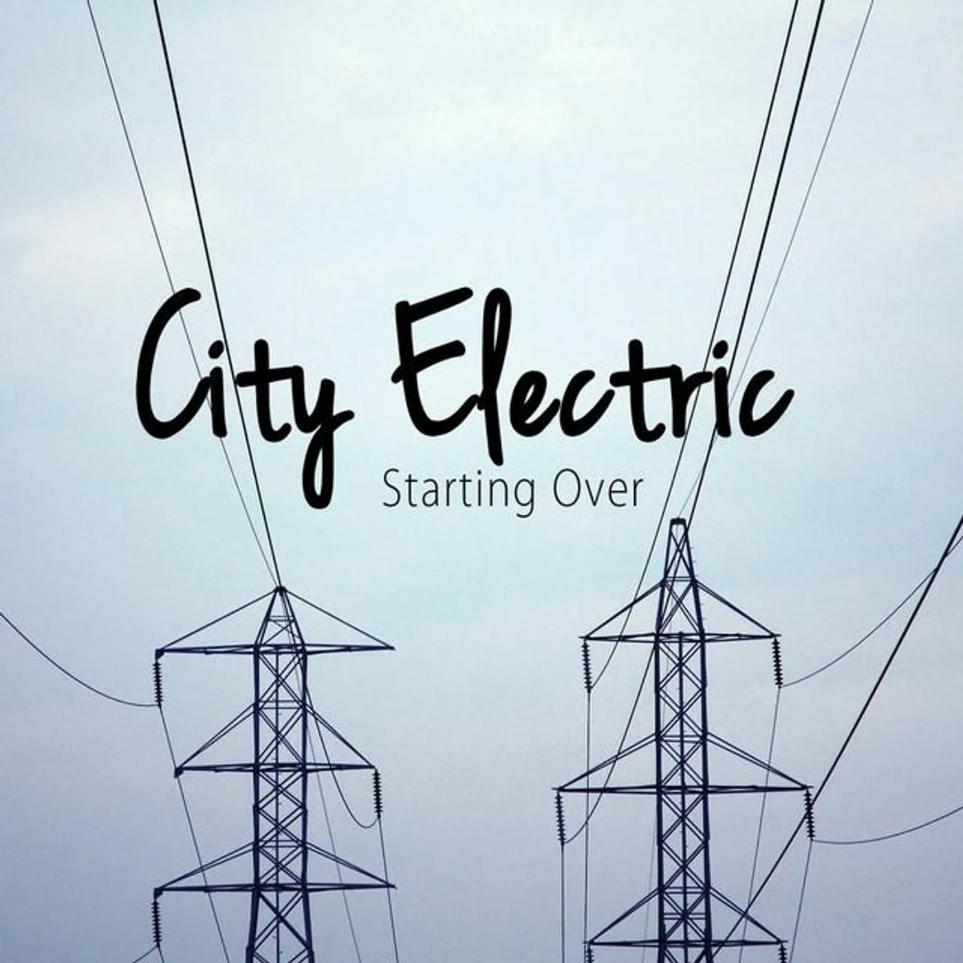 City Electric Brand Page