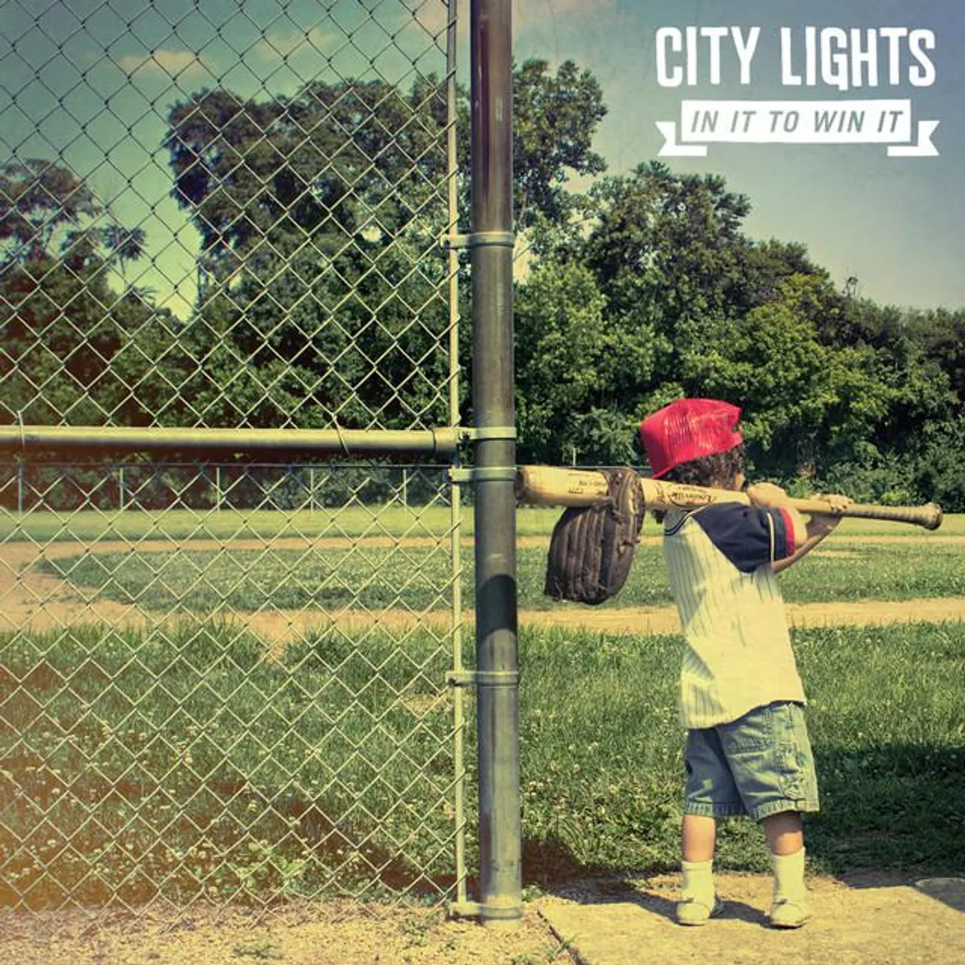 City Lights Brand Page