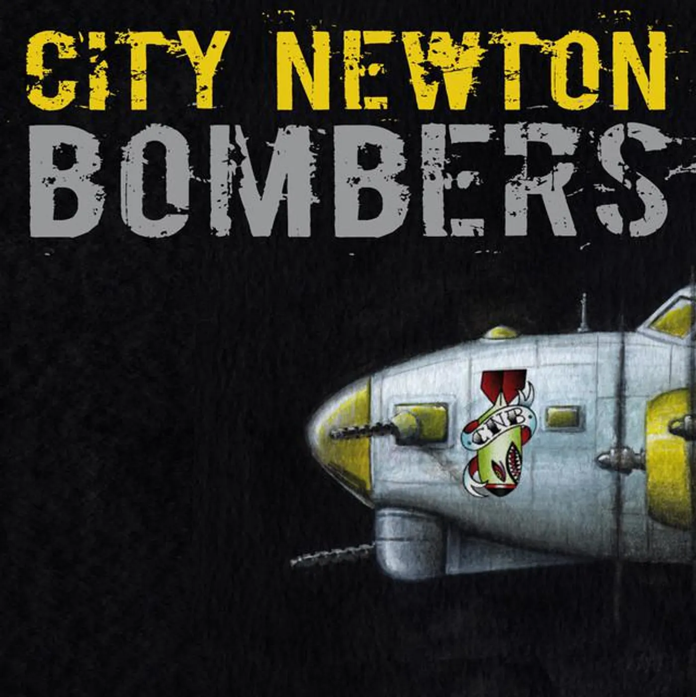 City Newton Bombers