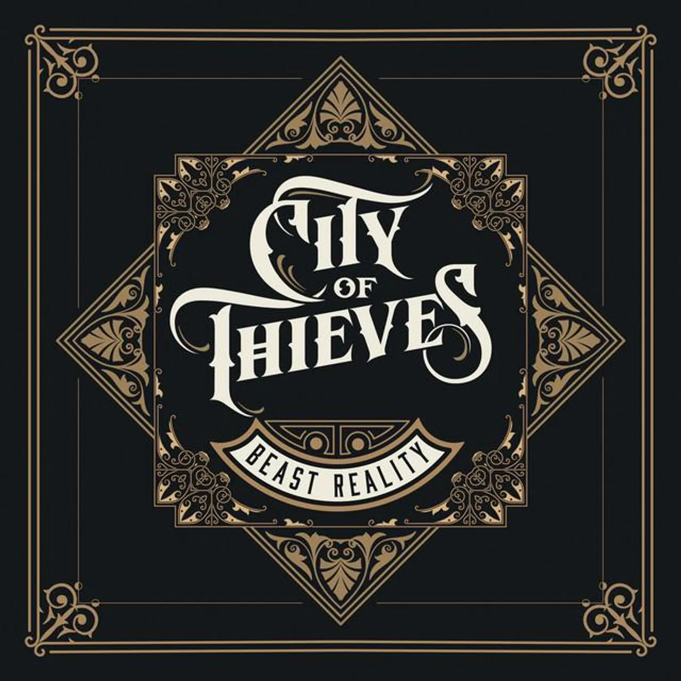 City of Thieves