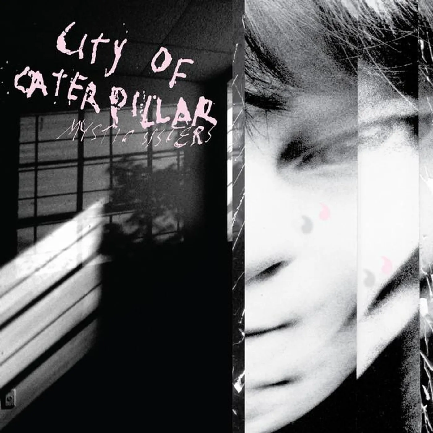 City of Caterpillar Brand Page