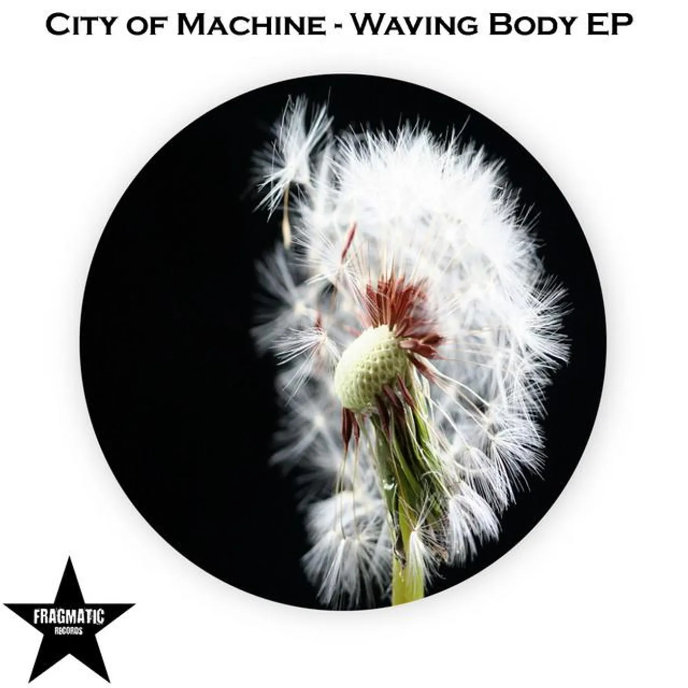 City of Machine