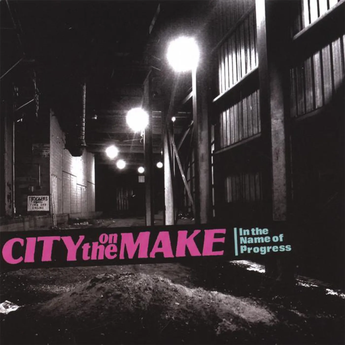 City On The Make