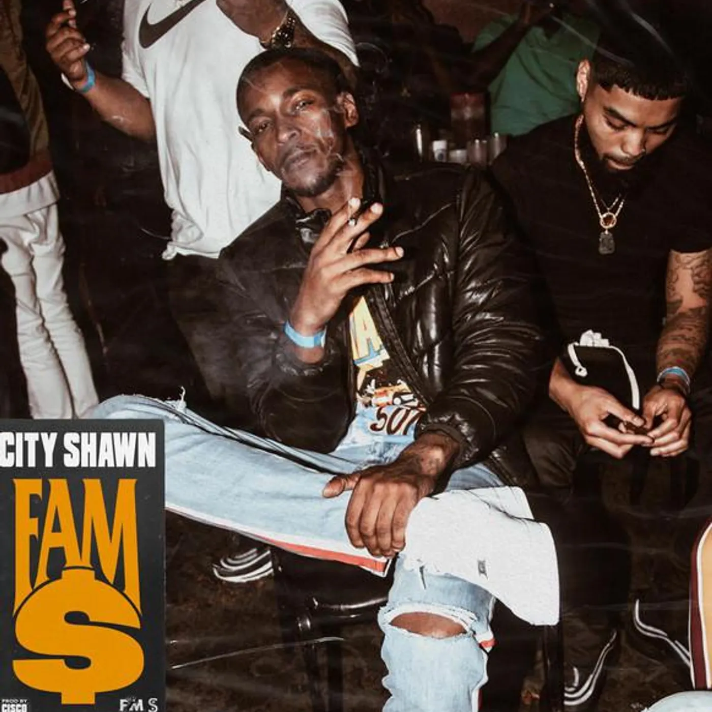 City Shawn