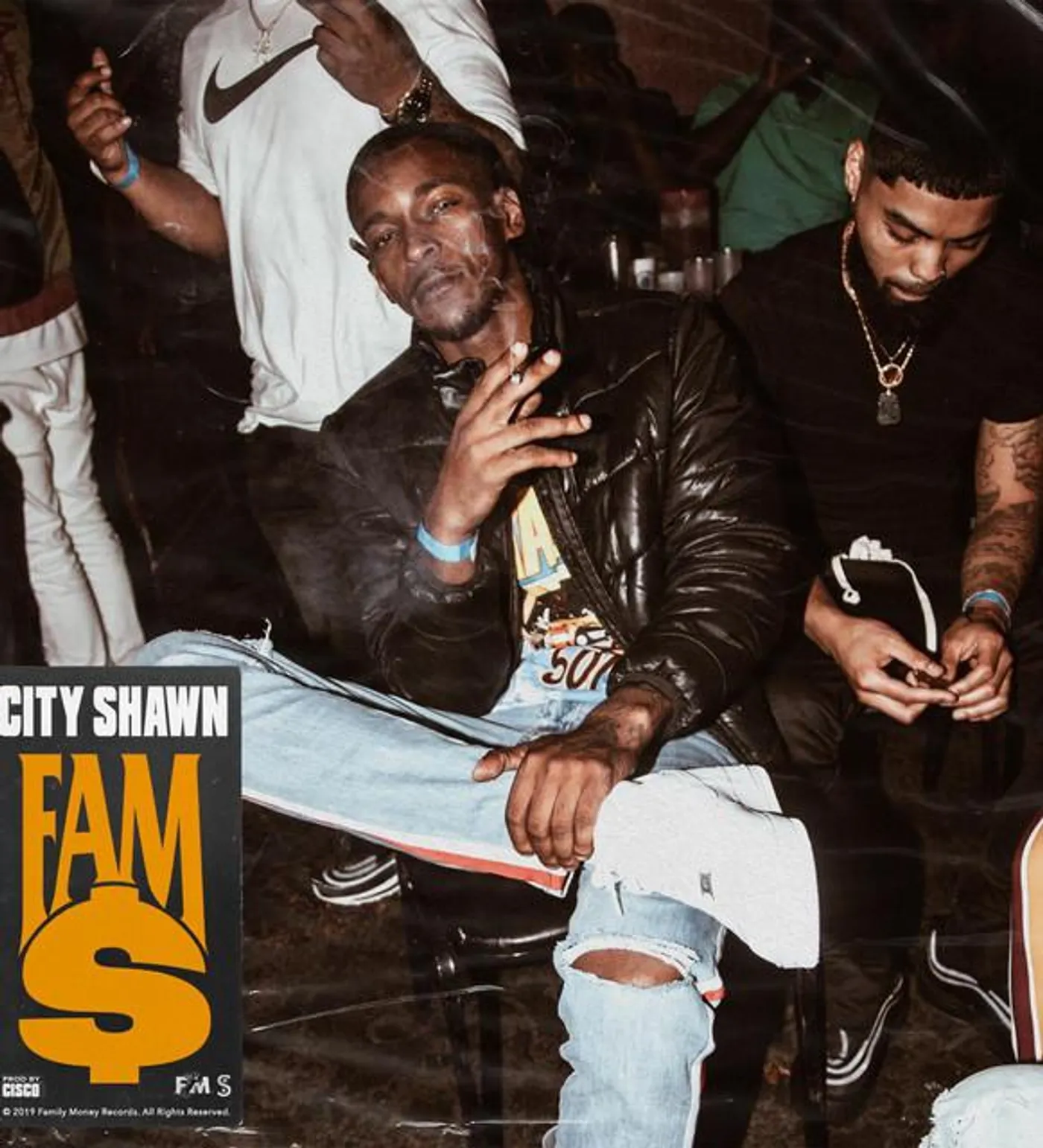 City Shawn