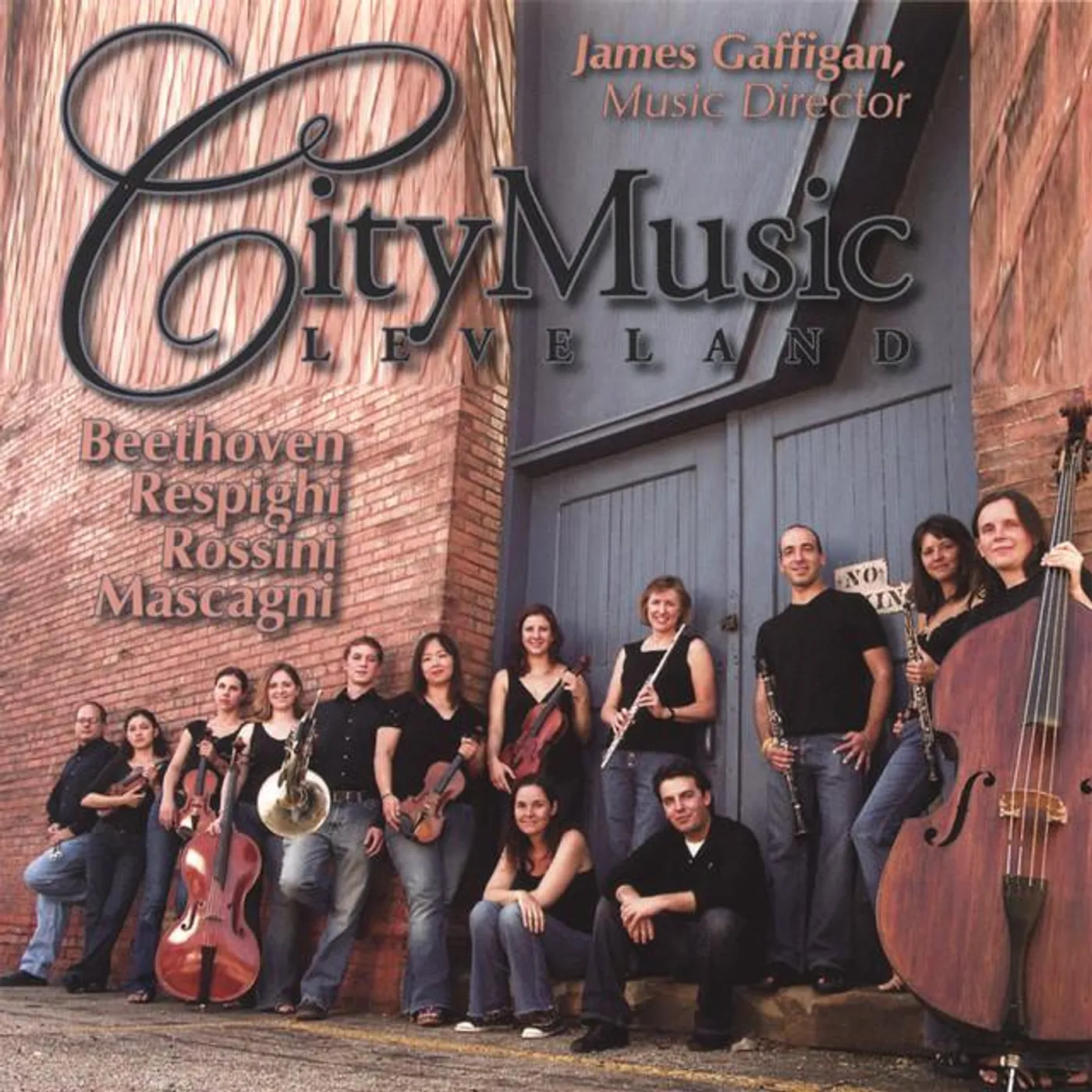 CityMusic Cleveland